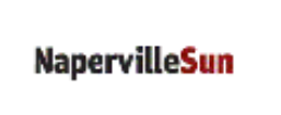 Proudly Featured in the: Naperville Sun