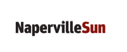 Proudly Featured in the: Naperville Sun